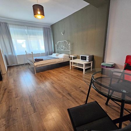 Color Apartments Old Town Center Bükreş Dış mekan fotoğraf