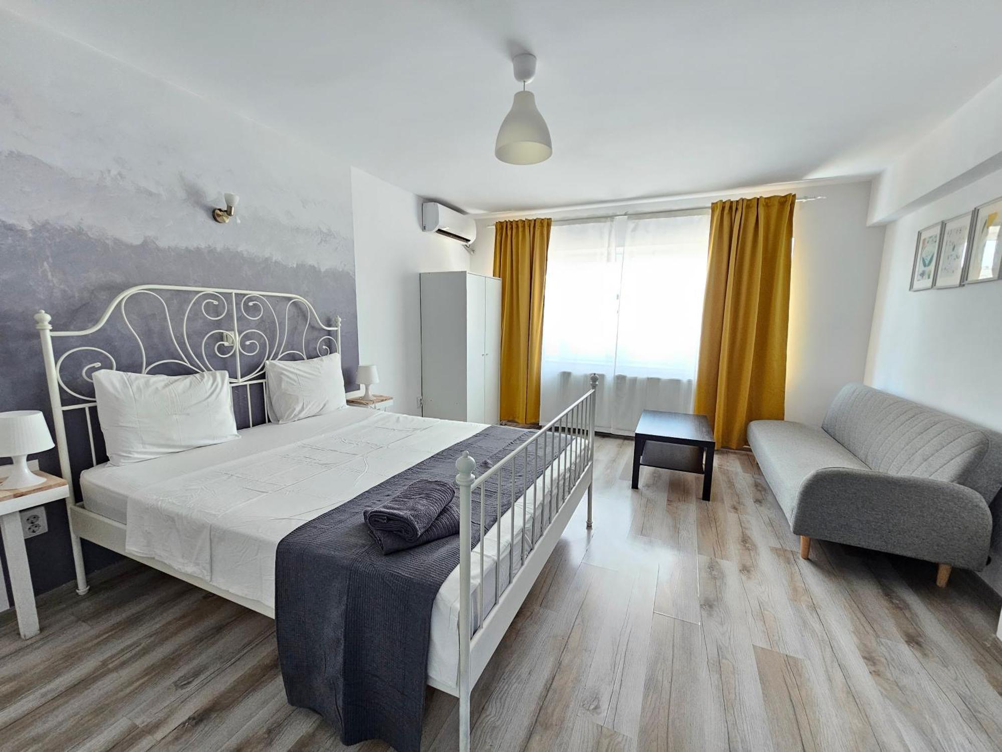 Color Apartments Old Town Center Bükreş Dış mekan fotoğraf