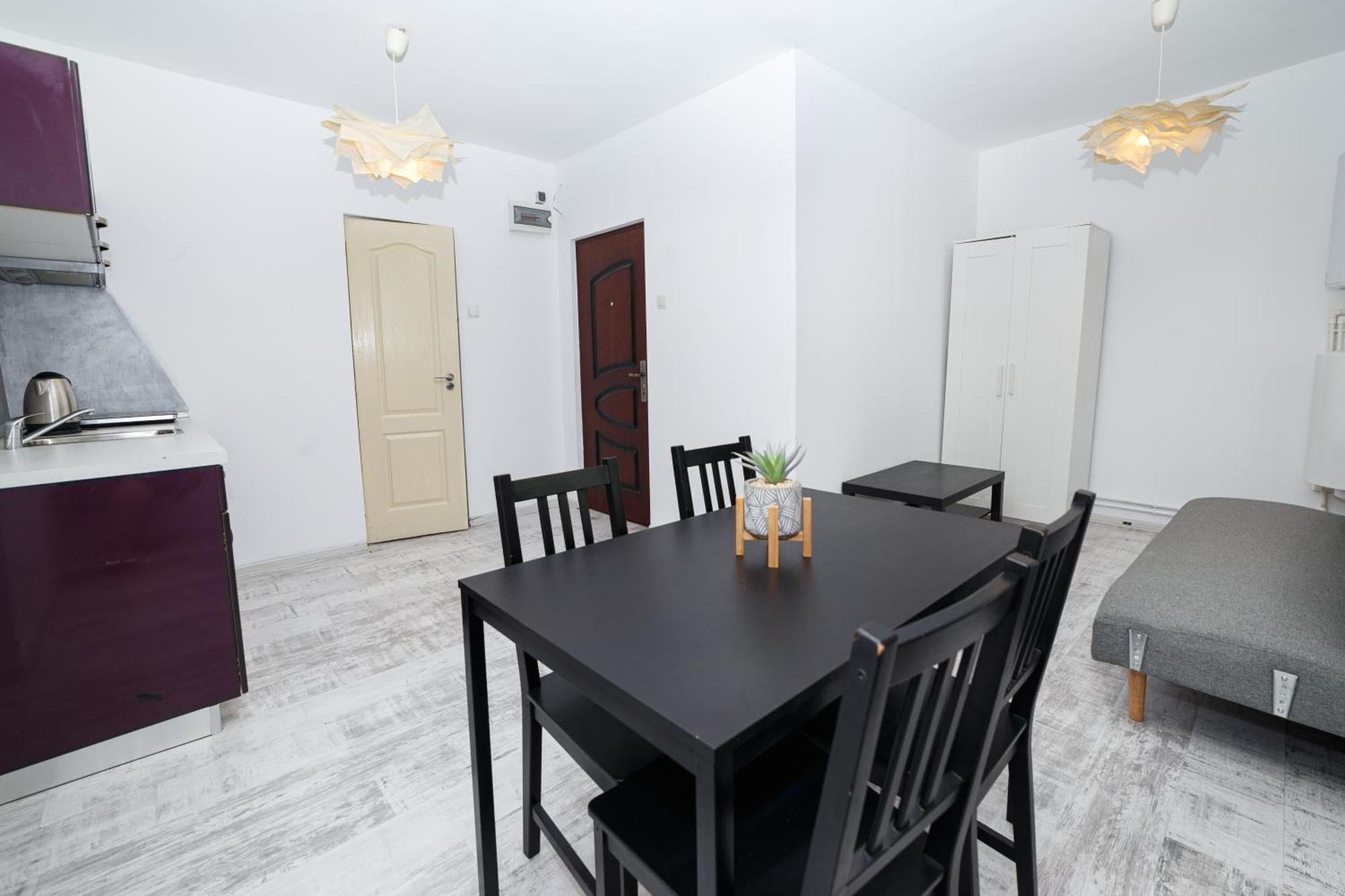 Color Apartments Old Town Center Bükreş Dış mekan fotoğraf