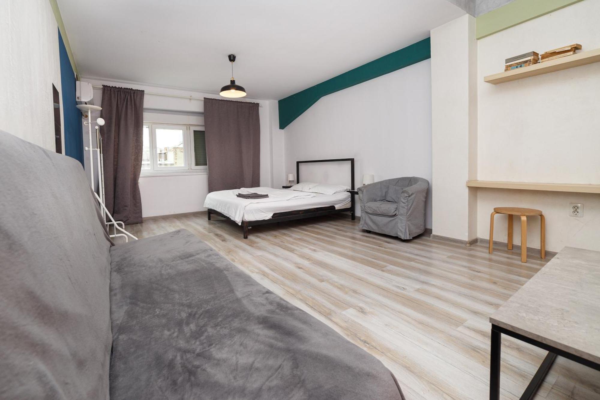 Color Apartments Old Town Center Bükreş Dış mekan fotoğraf