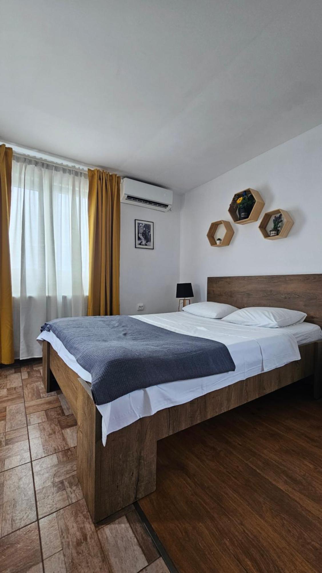 Color Apartments Old Town Center Bükreş Dış mekan fotoğraf