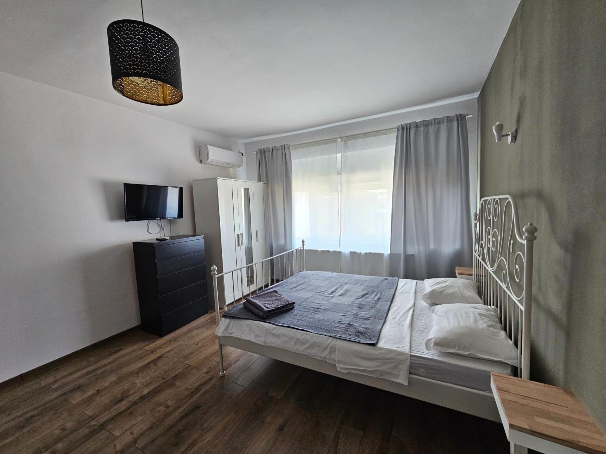 Color Apartments Old Town Center Bükreş Dış mekan fotoğraf