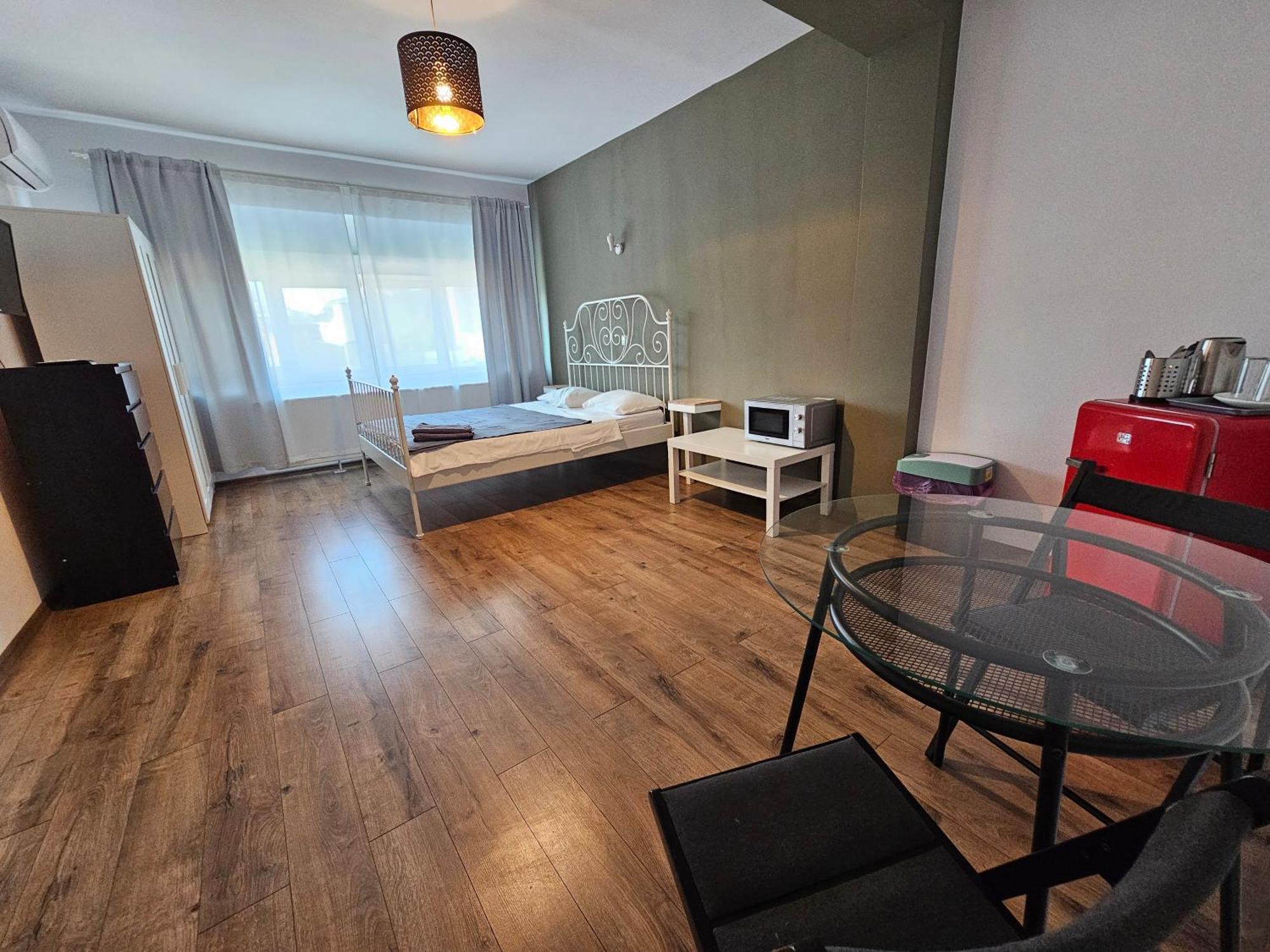 Color Apartments Old Town Center Bükreş Dış mekan fotoğraf