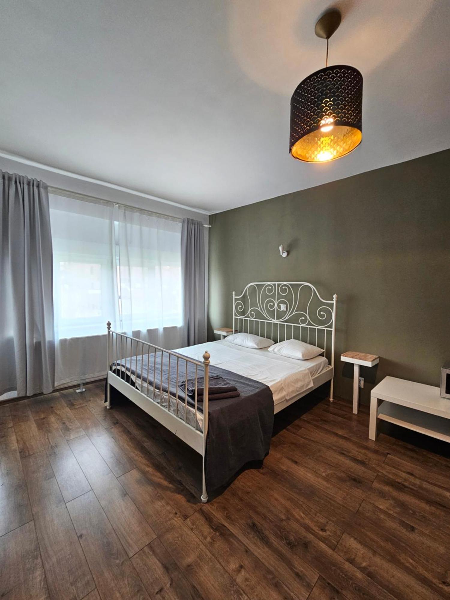 Color Apartments Old Town Center Bükreş Dış mekan fotoğraf