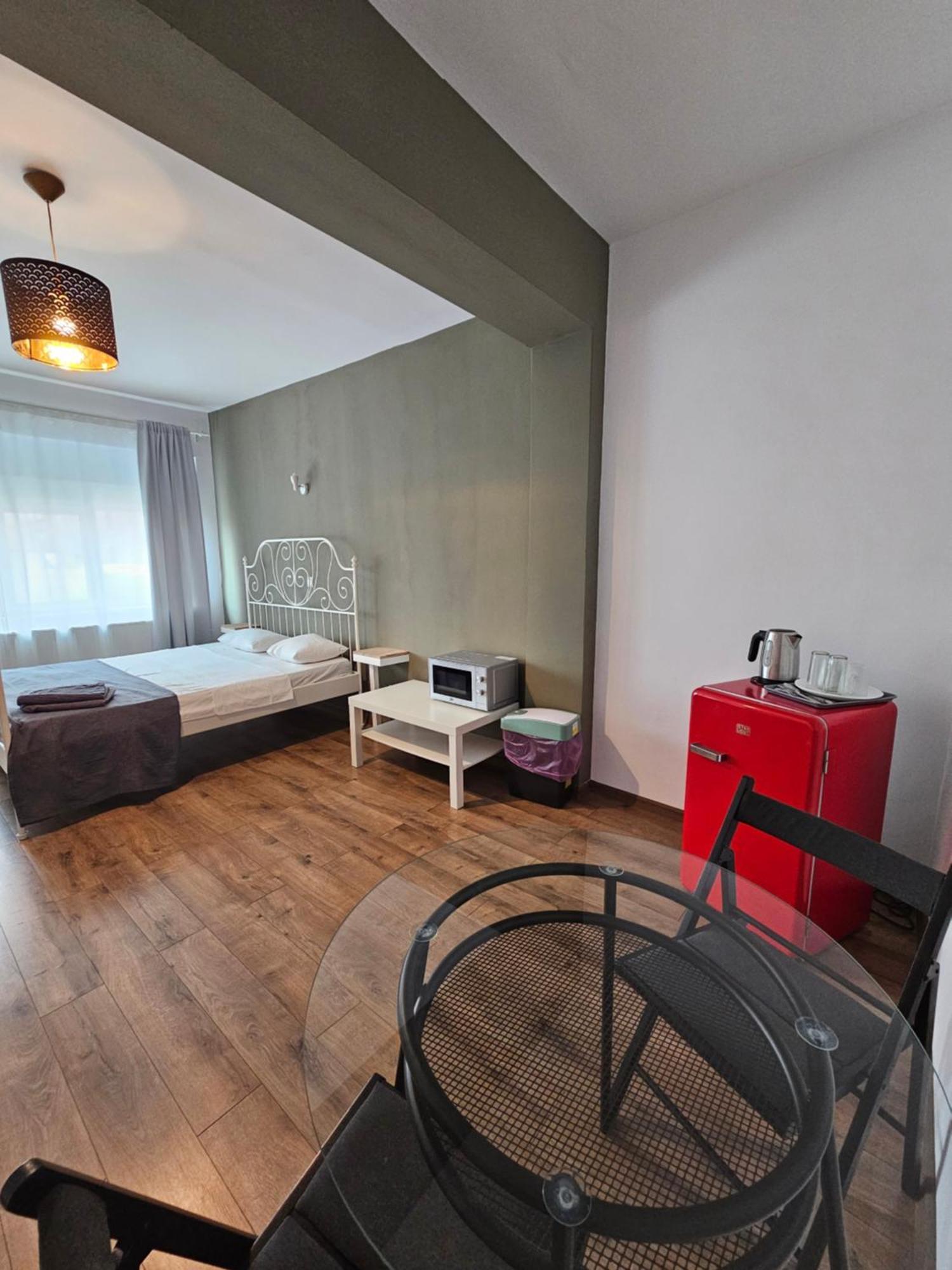 Color Apartments Old Town Center Bükreş Dış mekan fotoğraf