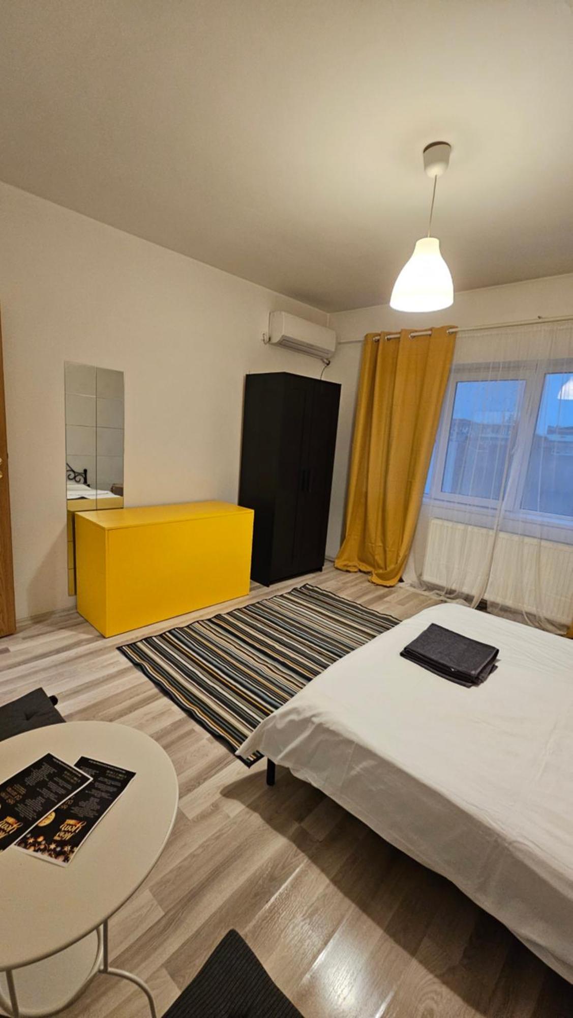 Color Apartments Old Town Center Bükreş Dış mekan fotoğraf
