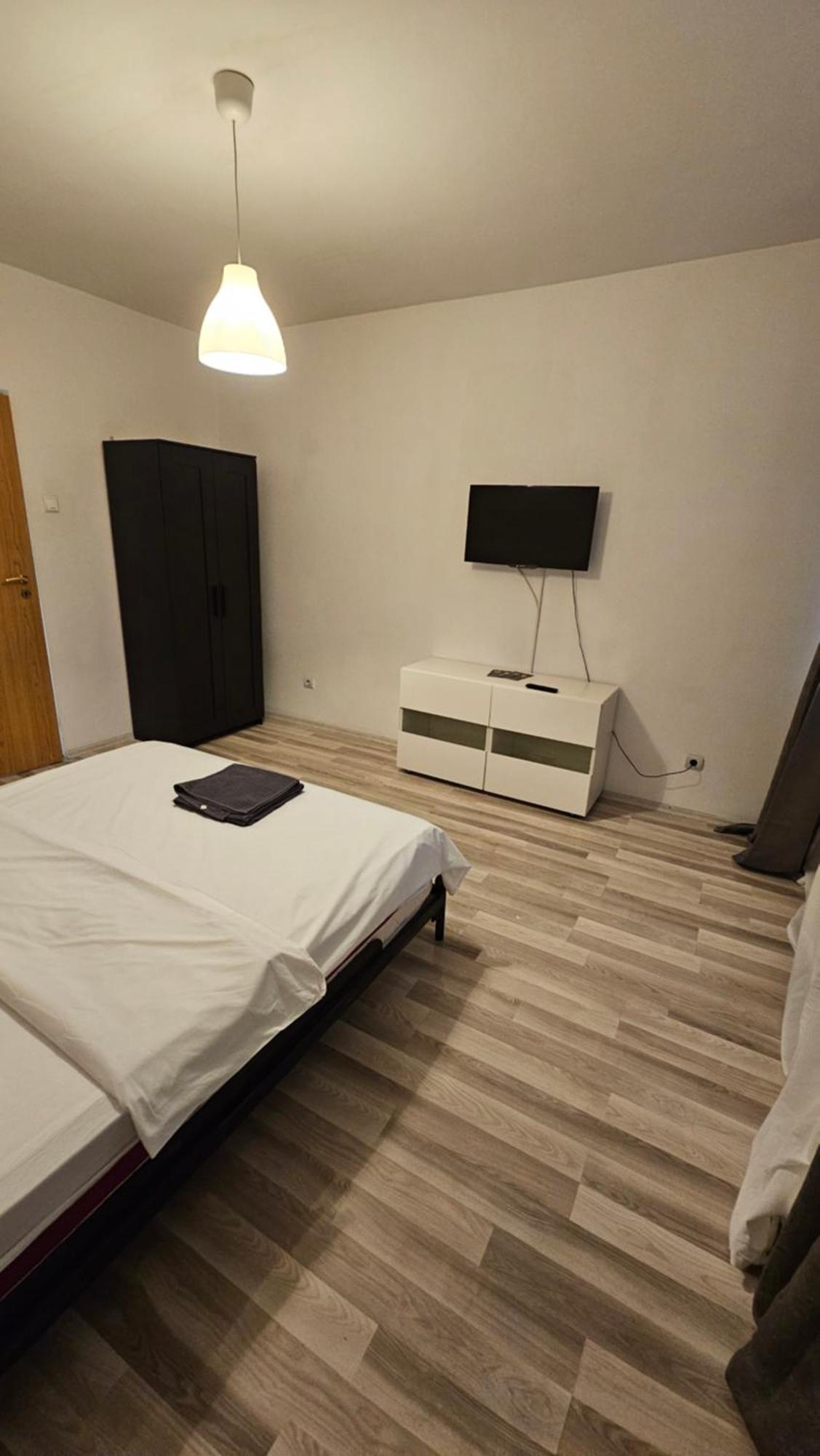 Color Apartments Old Town Center Bükreş Dış mekan fotoğraf