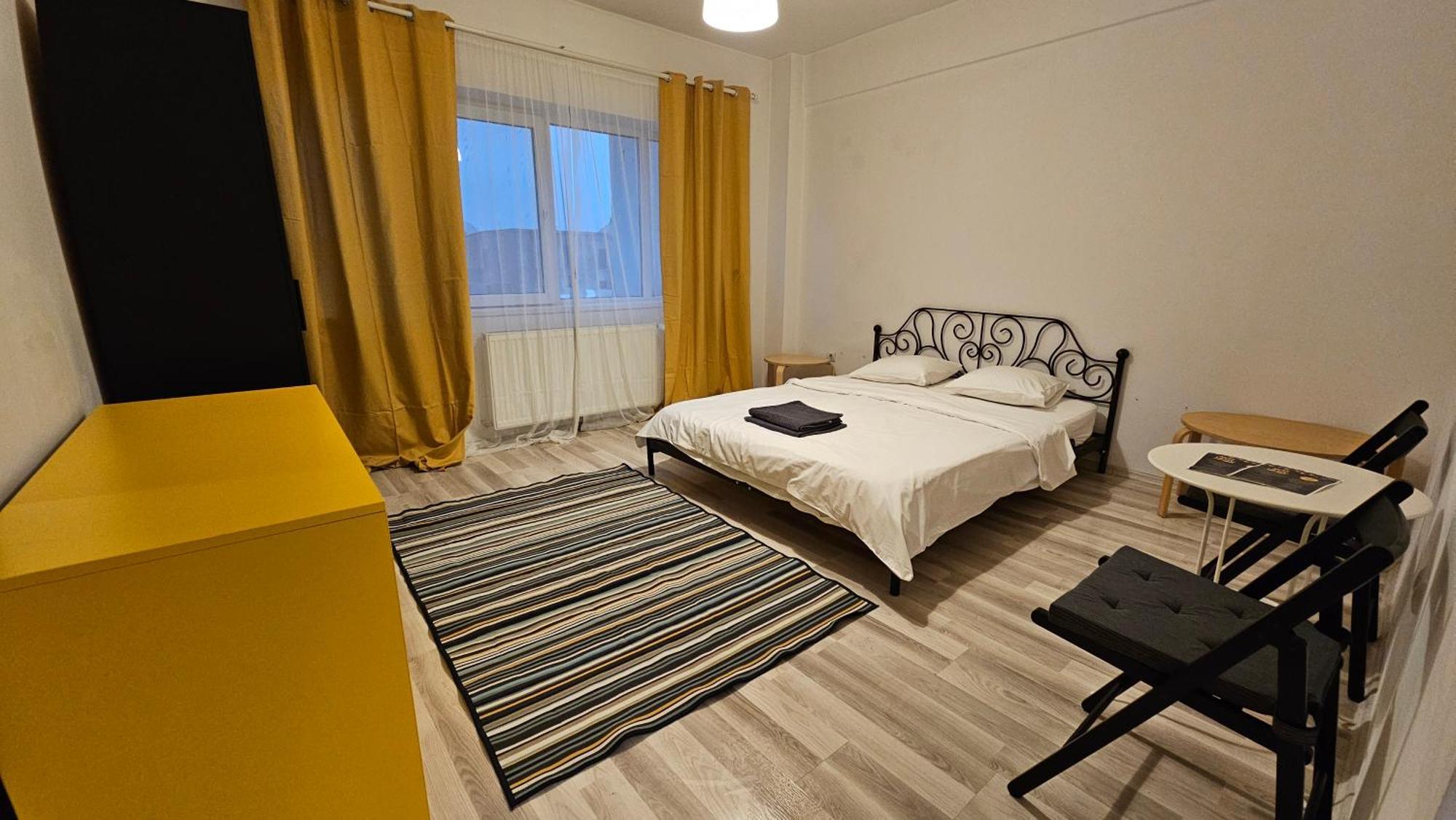 Color Apartments Old Town Center Bükreş Dış mekan fotoğraf