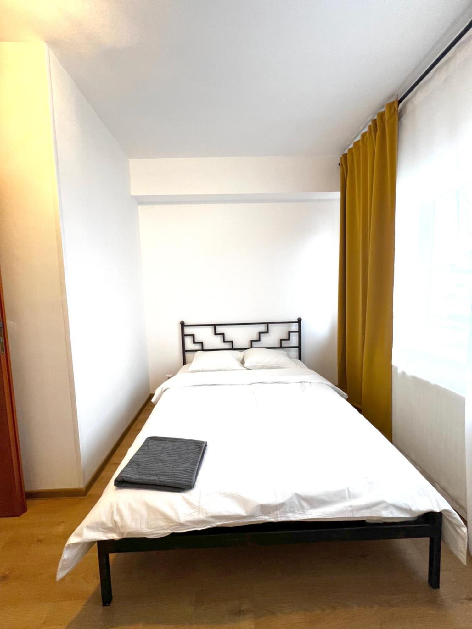 Color Apartments Old Town Center Bükreş Dış mekan fotoğraf